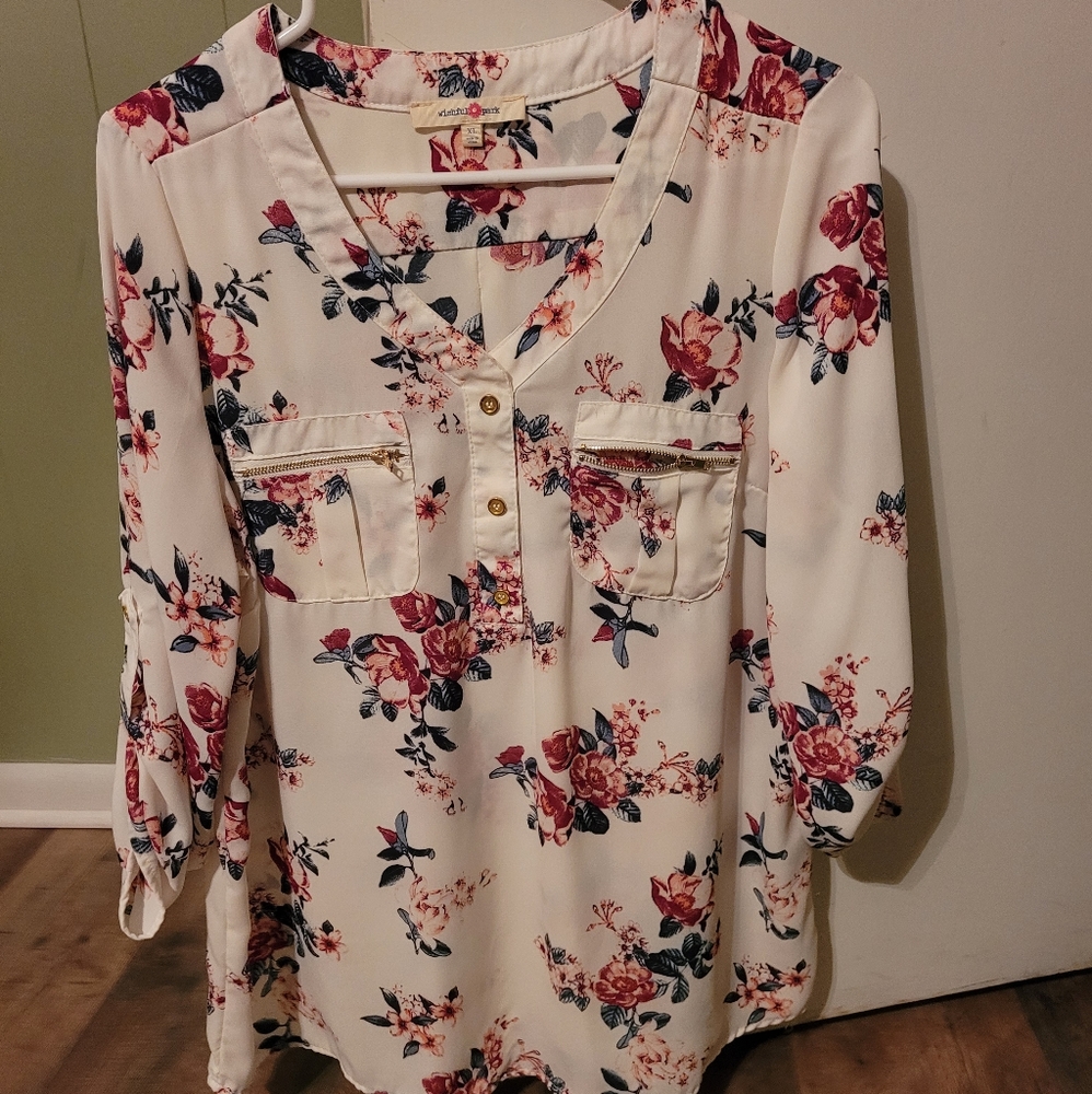 Blouse